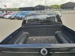 Picture of SsangYong - Actyon Sport Aut. 4WD, 2.0 Diesel