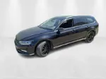 Picture of Volkswagen - Passat Elegance Aut., 2.0 TDI Diesel,