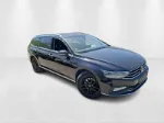 Picture of Volkswagen - Passat Elegance Aut., 2.0 TDI Diesel,