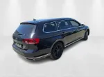 Picture of Volkswagen - Passat Elegance Aut., 2.0 TDI Diesel,