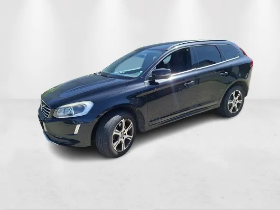 Picture of Volvo - XC60 D4 Momentum Aut., 2.0 Diesel