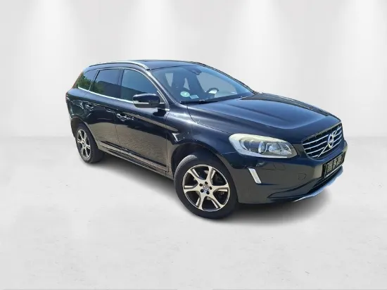 Picture of Volvo - XC60 D4 Momentum Aut., 2.0 Diesel