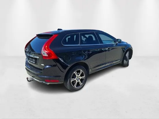 Picture of Volvo - XC60 D4 Momentum Aut., 2.0 Diesel