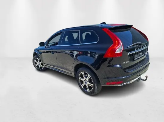 Picture of Volvo - XC60 D4 Momentum Aut., 2.0 Diesel