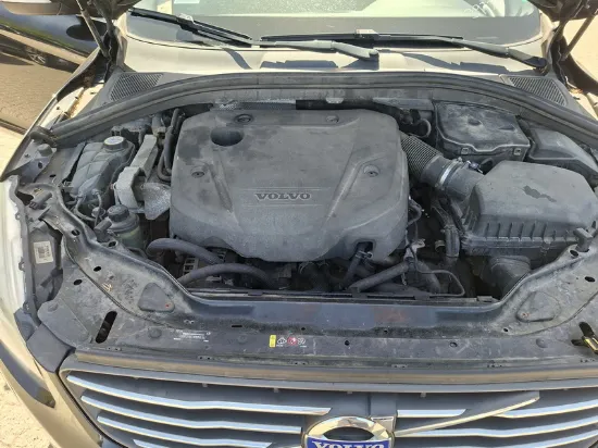 Picture of Volvo - XC60 D4 Momentum Aut., 2.0 Diesel