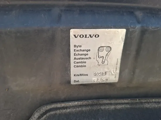 Picture of Volvo - XC60 D4 Momentum Aut., 2.0 Diesel