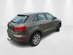 Изображение Audi - Q3 Ultra, 1.4 TFSI Benzin
