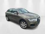 Изображение Audi - Q3 Ultra, 1.4 TFSI Benzin
