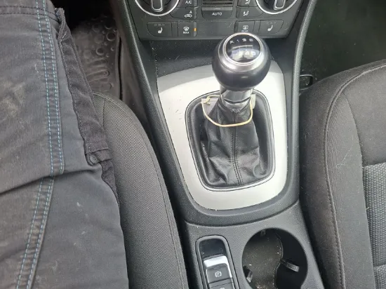 Изображение Audi - Q3 Ultra, 1.4 TFSI Benzin