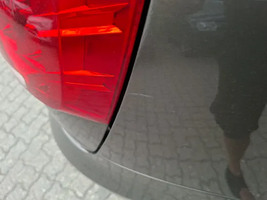 Изображение Audi - Q3 Ultra, 1.4 TFSI Benzin