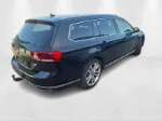 Picture of Volkswagen - Passat Elegance Aut., 2.0 TDI Diesel