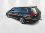 Picture of Volkswagen - Passat Elegance Aut., 2.0 TDI Diesel