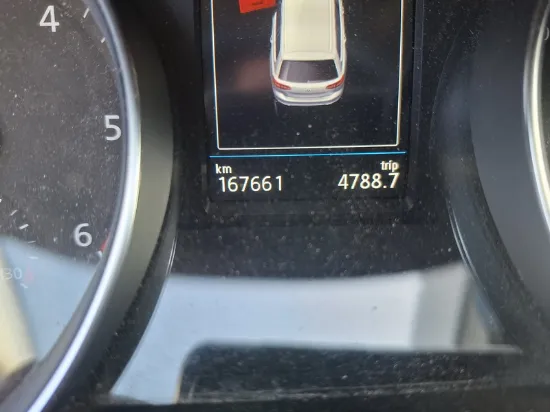 Picture of Volkswagen - Passat Elegance Aut., 2.0 TDI Diesel