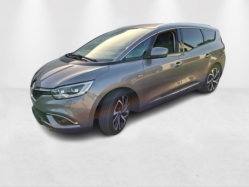 Picture of Renault - Grand Scenic BOSE edition, 1.6 dCi Diesel