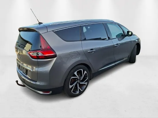 Picture of Renault - Grand Scenic BOSE edition, 1.6 dCi Diesel
