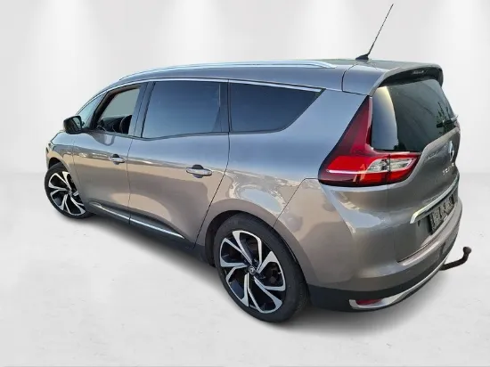 Picture of Renault - Grand Scenic BOSE edition, 1.6 dCi Diesel