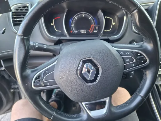 Picture of Renault - Grand Scenic BOSE edition, 1.6 dCi Diesel
