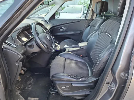 Picture of Renault - Grand Scenic BOSE edition, 1.6 dCi Diesel