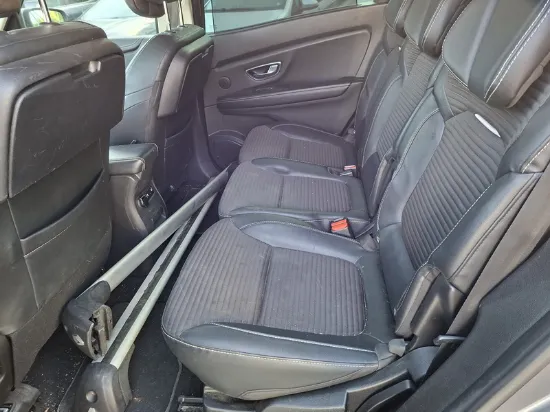 Picture of Renault - Grand Scenic BOSE edition, 1.6 dCi Diesel