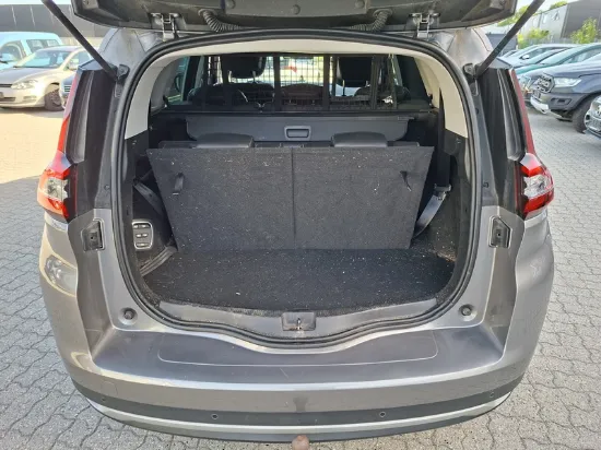 Picture of Renault - Grand Scenic BOSE edition, 1.6 dCi Diesel
