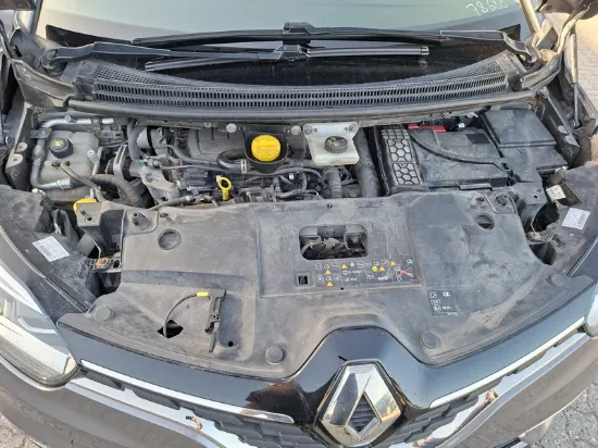 Picture of Renault - Grand Scenic BOSE edition, 1.6 dCi Diesel