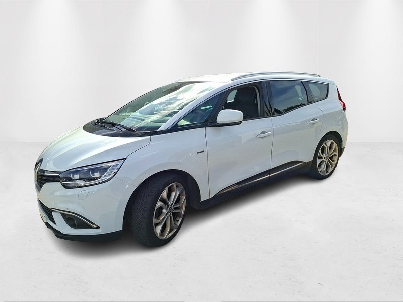 Изображение Renault - Grand Scenic Bose Edition EDC, 1.5 dCi Diesel