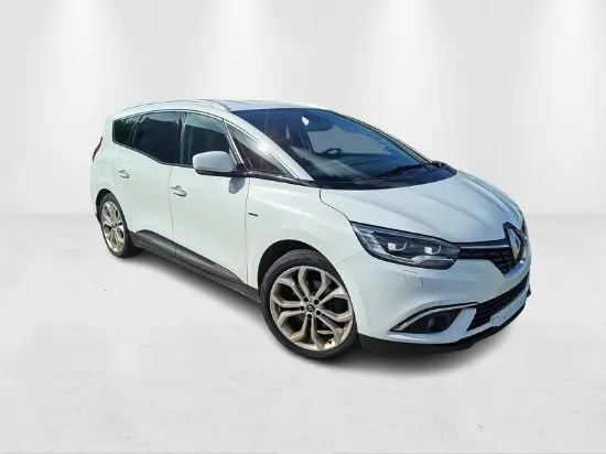 Изображение Renault - Grand Scenic Bose Edition EDC, 1.5 dCi Diesel