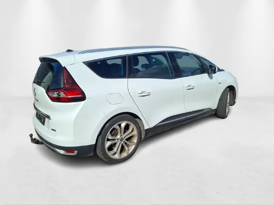 Изображение Renault - Grand Scenic Bose Edition EDC, 1.5 dCi Diesel