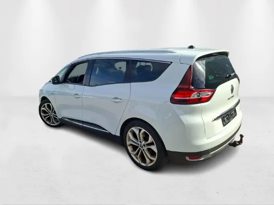 Изображение Renault - Grand Scenic Bose Edition EDC, 1.5 dCi Diesel