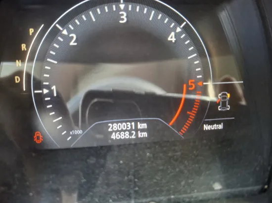 Изображение Renault - Grand Scenic Bose Edition EDC, 1.5 dCi Diesel