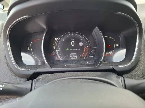 Изображение Renault - Grand Scenic Bose Edition EDC, 1.5 dCi Diesel