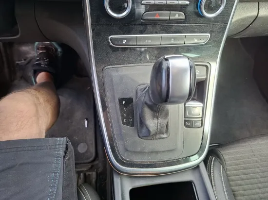 Изображение Renault - Grand Scenic Bose Edition EDC, 1.5 dCi Diesel