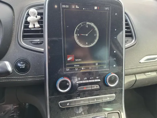 Изображение Renault - Grand Scenic Bose Edition EDC, 1.5 dCi Diesel