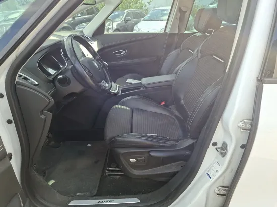 Изображение Renault - Grand Scenic Bose Edition EDC, 1.5 dCi Diesel