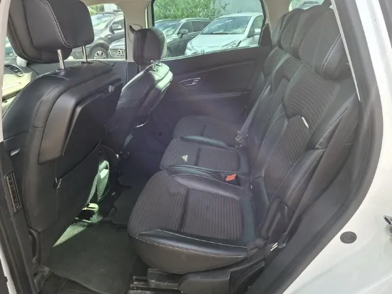 Изображение Renault - Grand Scenic Bose Edition EDC, 1.5 dCi Diesel