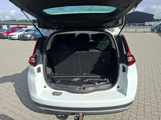 Изображение Renault - Grand Scenic Bose Edition EDC, 1.5 dCi Diesel