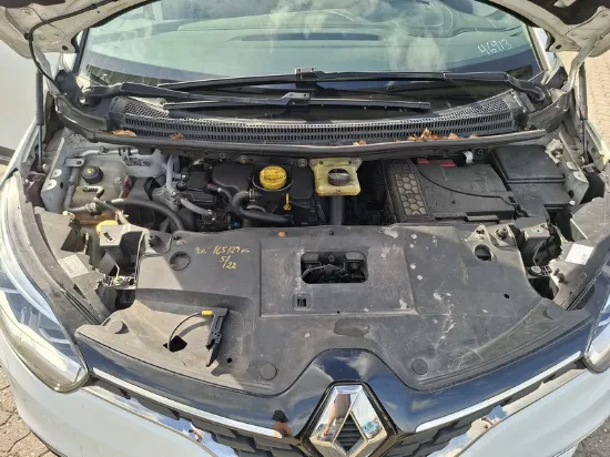 Изображение Renault - Grand Scenic Bose Edition EDC, 1.5 dCi Diesel