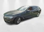Picture of BMW - 520d Touring Steptronic , 2.0 Diesel