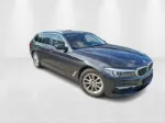 Picture of BMW - 520d Touring Steptronic , 2.0 Diesel