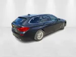 Picture of BMW - 520d Touring Steptronic , 2.0 Diesel