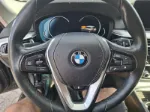 Picture of BMW - 520d Touring Steptronic , 2.0 Diesel