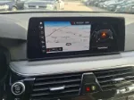 Picture of BMW - 520d Touring Steptronic , 2.0 Diesel