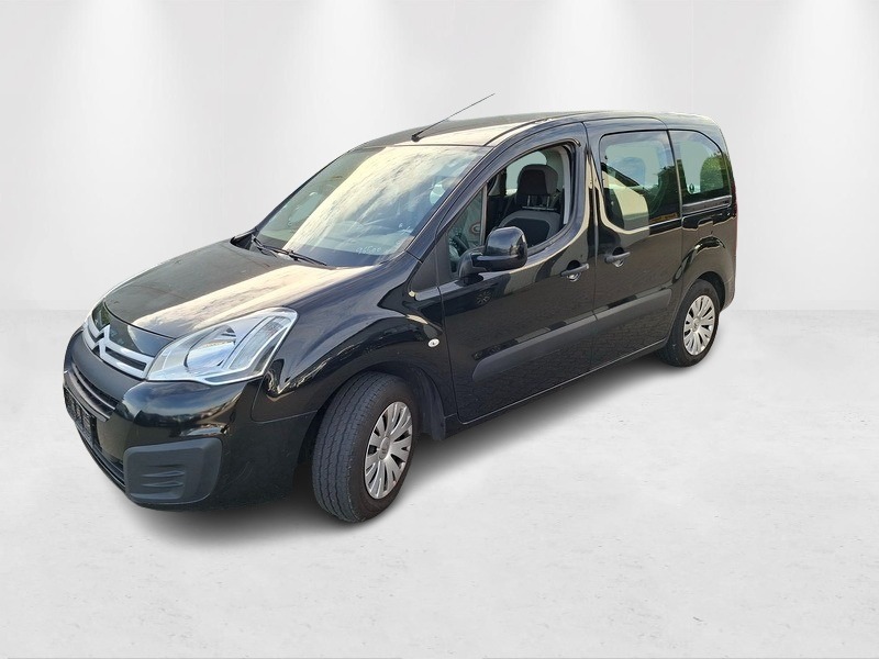 Picture of Citroën - Berlingo, 1.6 Benzin
