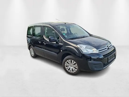 Picture of Citroën - Berlingo, 1.6 Benzin