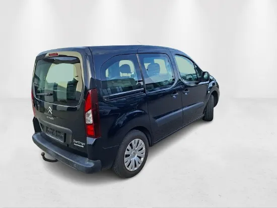 Picture of Citroën - Berlingo, 1.6 Benzin