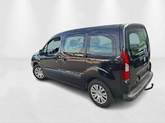 Picture of Citroën - Berlingo, 1.6 Benzin