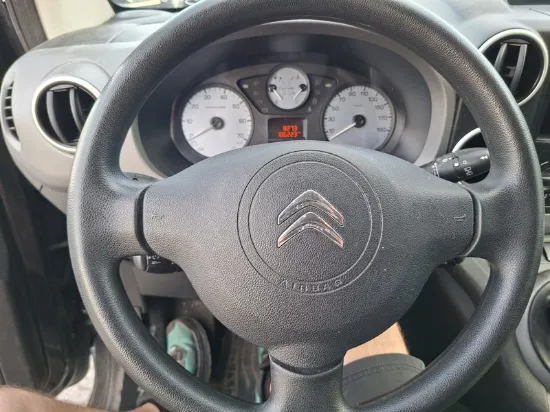 Picture of Citroën - Berlingo, 1.6 Benzin