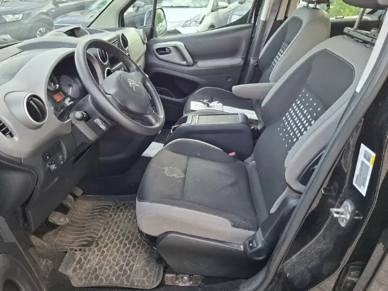 Picture of Citroën - Berlingo, 1.6 Benzin