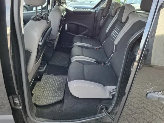 Picture of Citroën - Berlingo, 1.6 Benzin