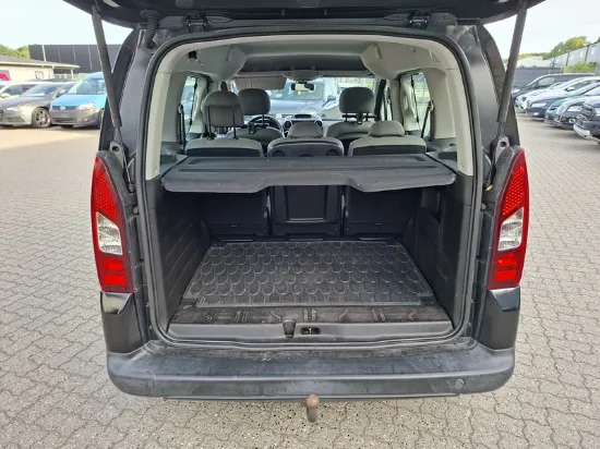 Picture of Citroën - Berlingo, 1.6 Benzin